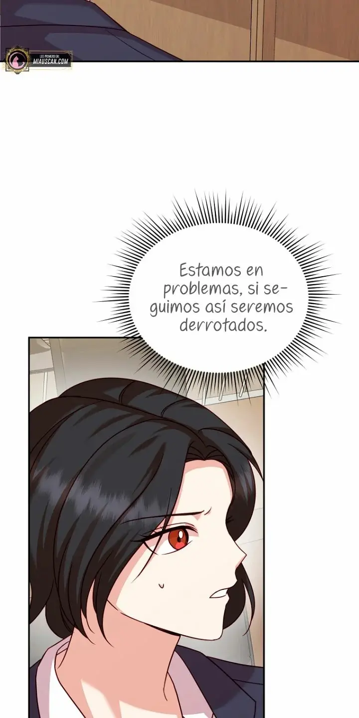 My Husband's Scandal capítulo 38 página 18