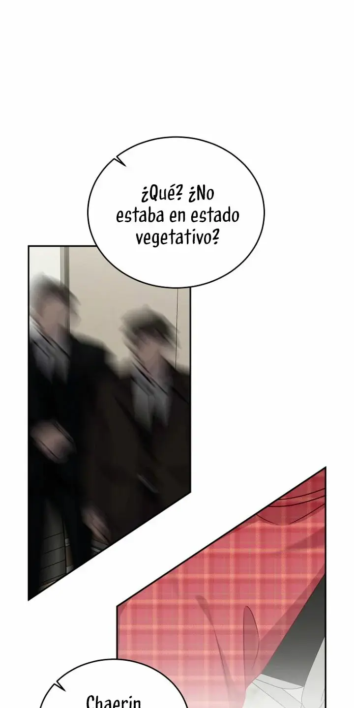 My Husband's Scandal capítulo 38 página 27