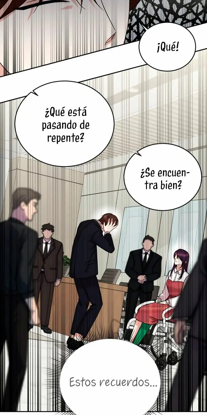 My Husband's Scandal capítulo 38 página 34