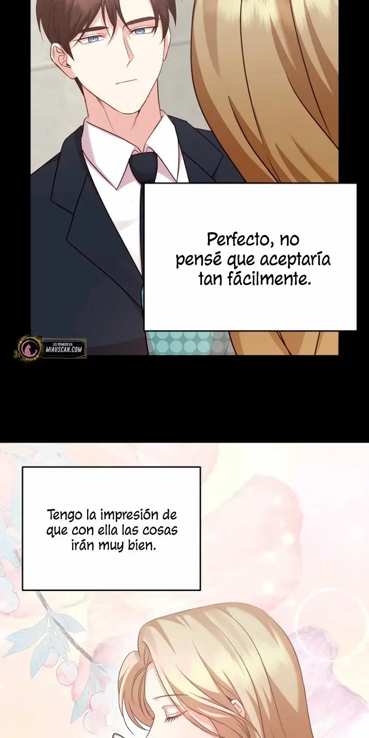 My Husband's Scandal capítulo 38 página 43