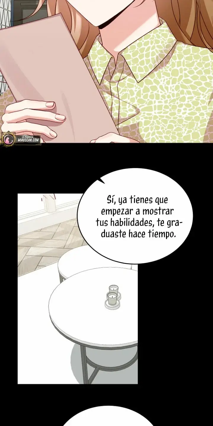 My Husband's Scandal capítulo 38 página 51