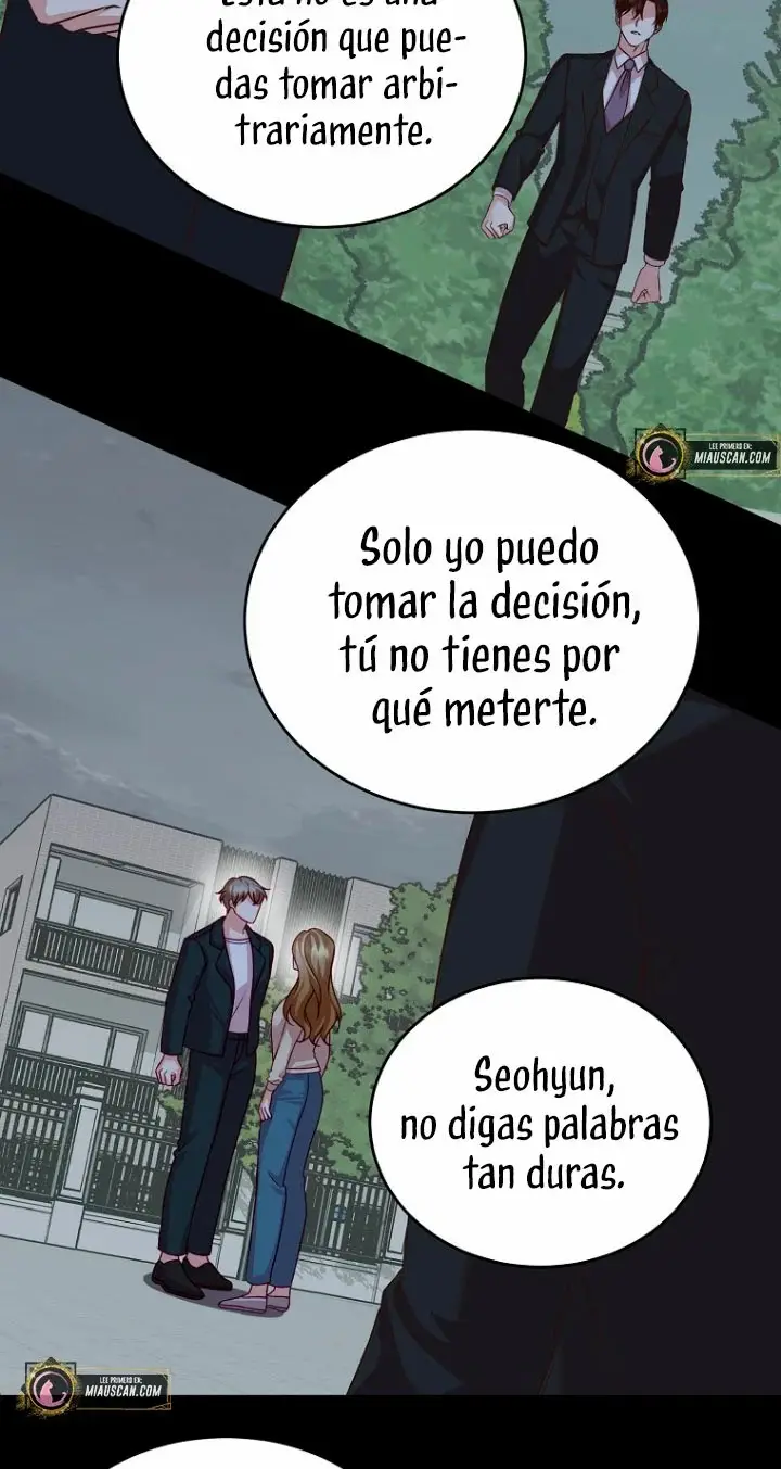 My Husband's Scandal capítulo 38 página 74