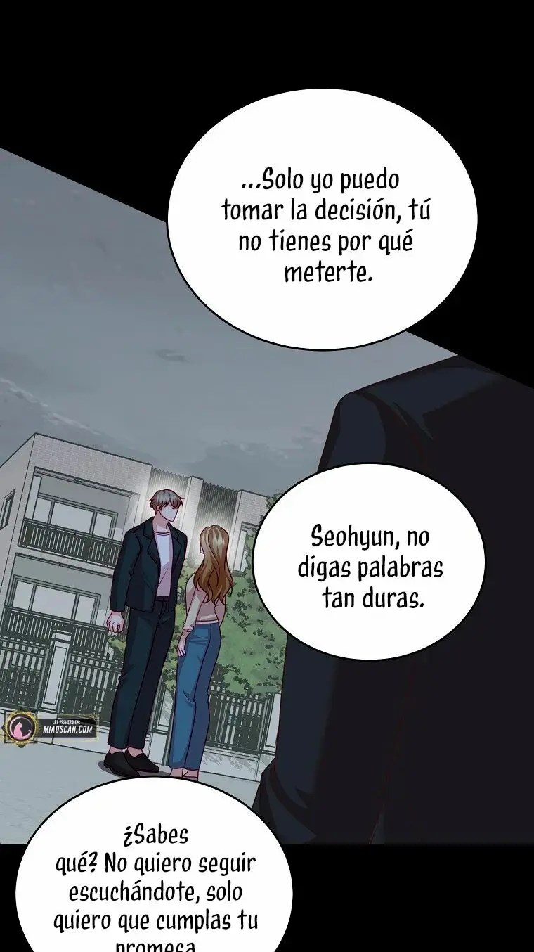 My Husband's Scandal capítulo 39 página 4