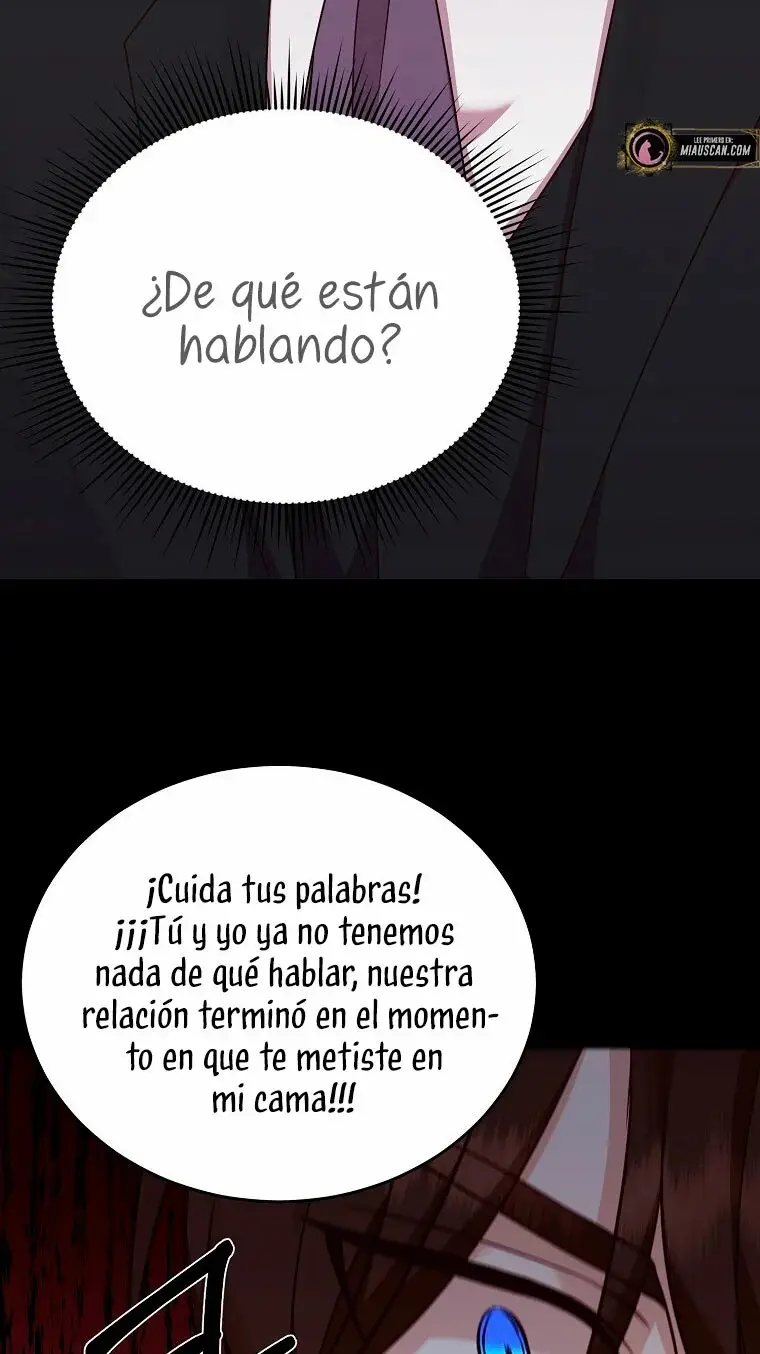 My Husband's Scandal capítulo 39 página 6