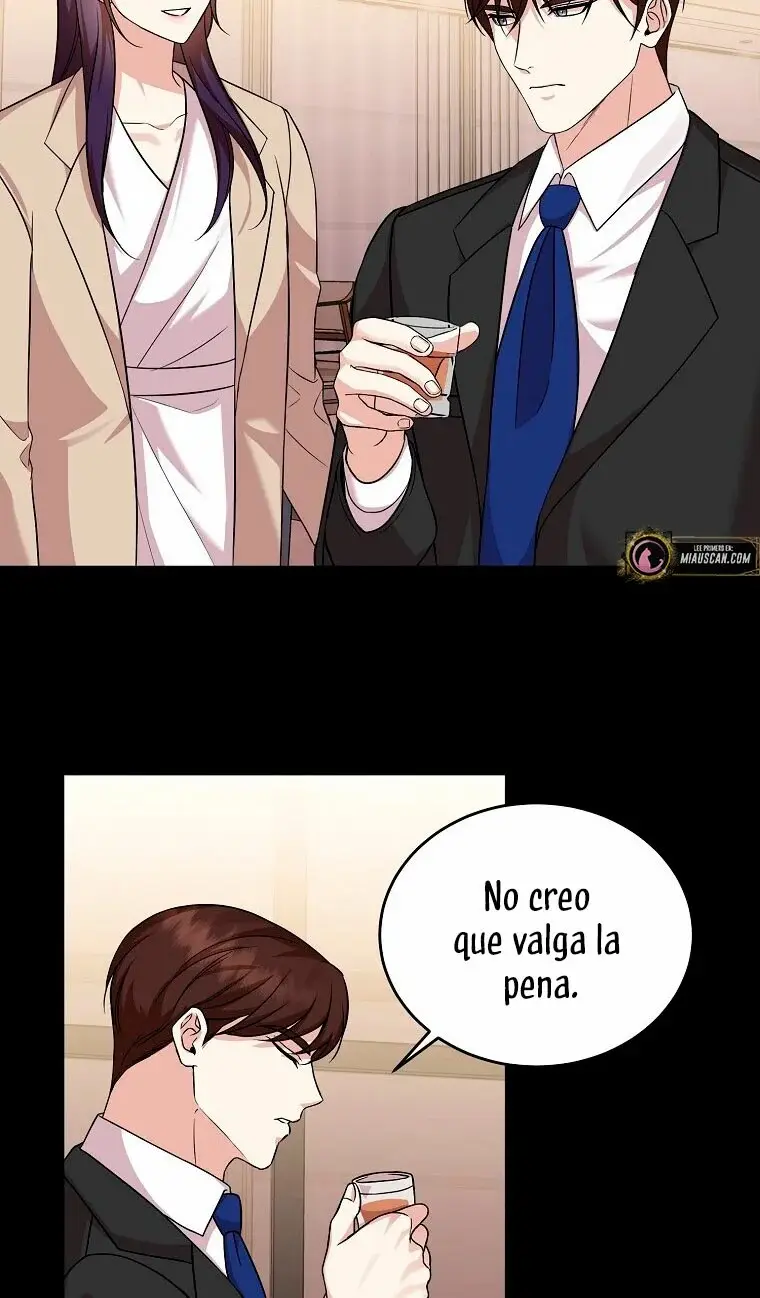 My Husband's Scandal capítulo 39 página 26