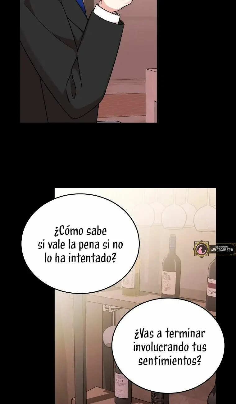 My Husband's Scandal capítulo 39 página 27