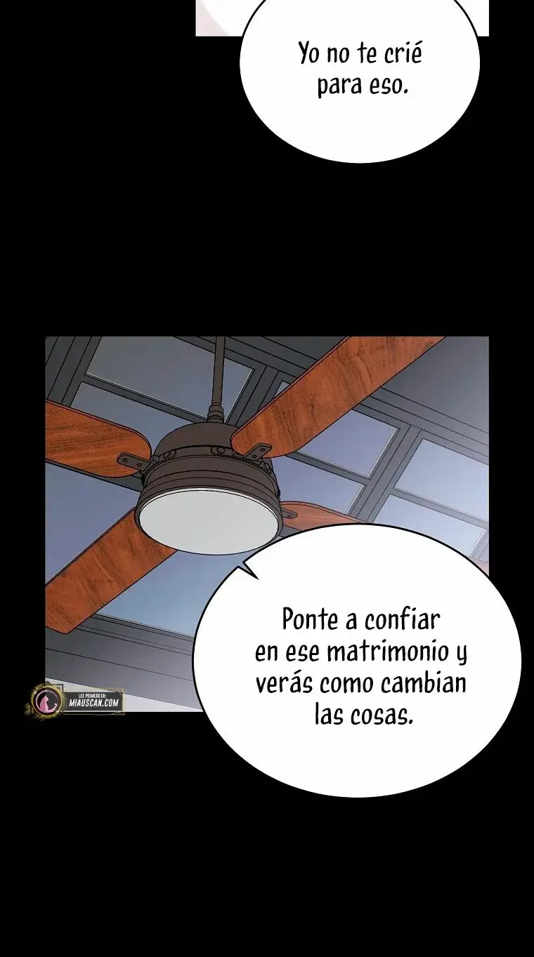 My Husband's Scandal capítulo 39 página 34