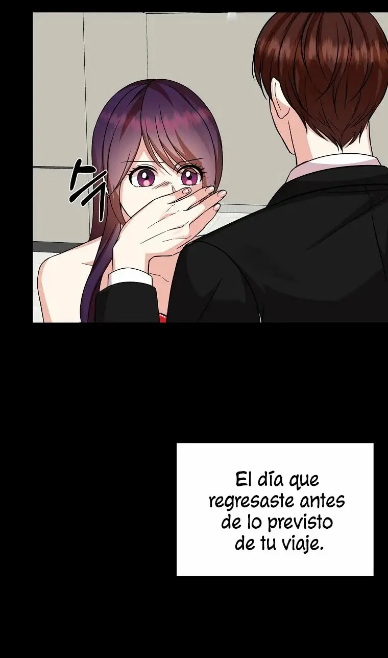 My Husband's Scandal capítulo 39 página 49