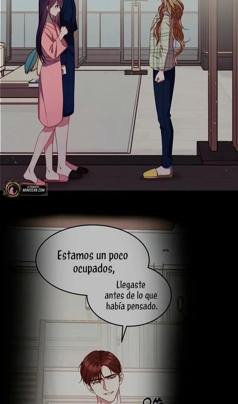 My Husband's Scandal capítulo 39 página 58