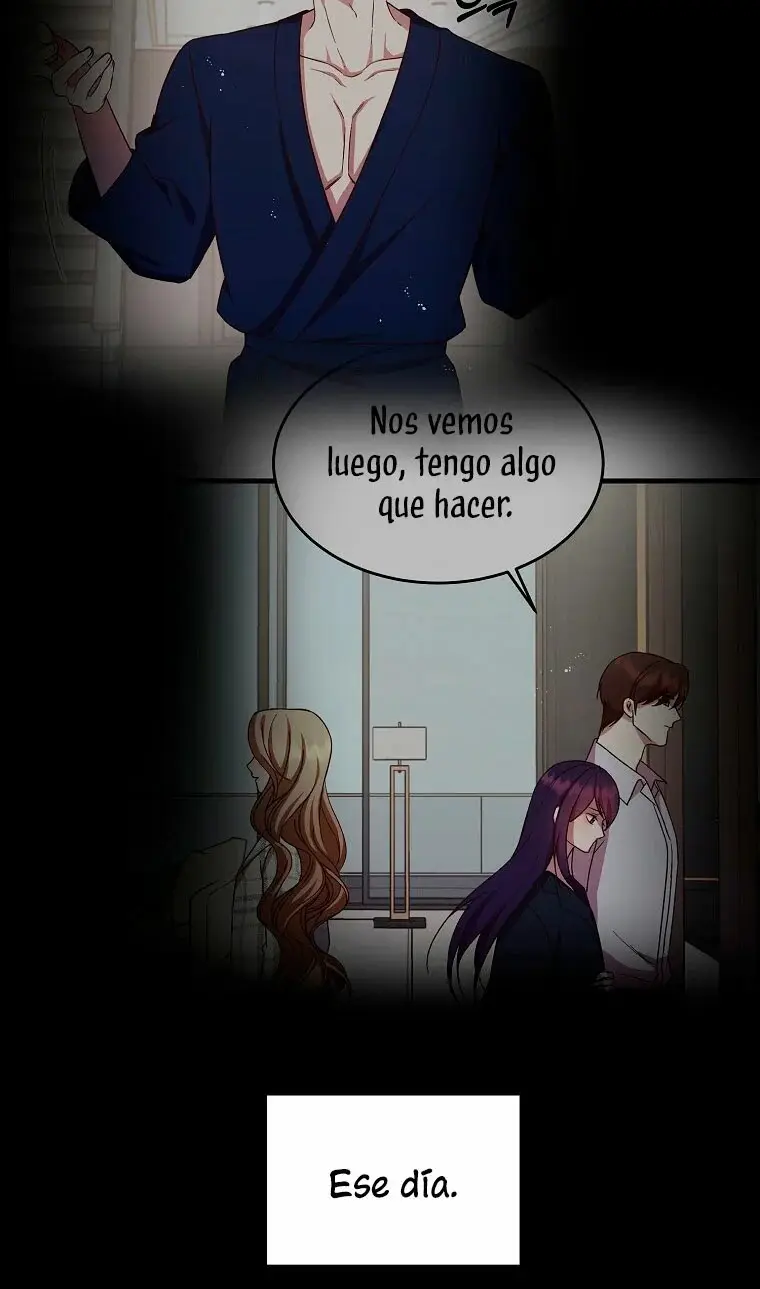 My Husband's Scandal capítulo 39 página 59