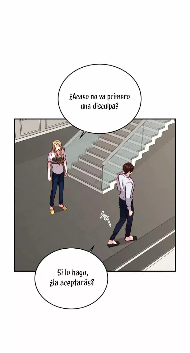 My Husband's Scandal capítulo 4 página 15