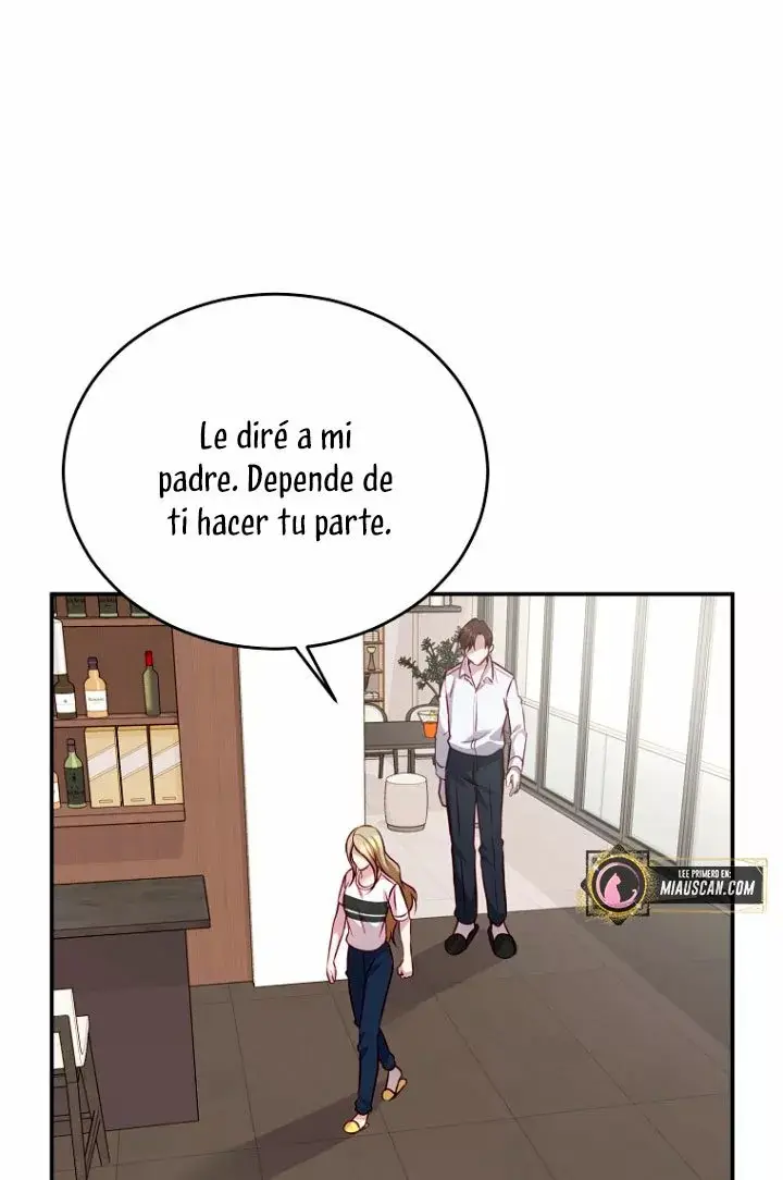 My Husband's Scandal capítulo 4 página 26