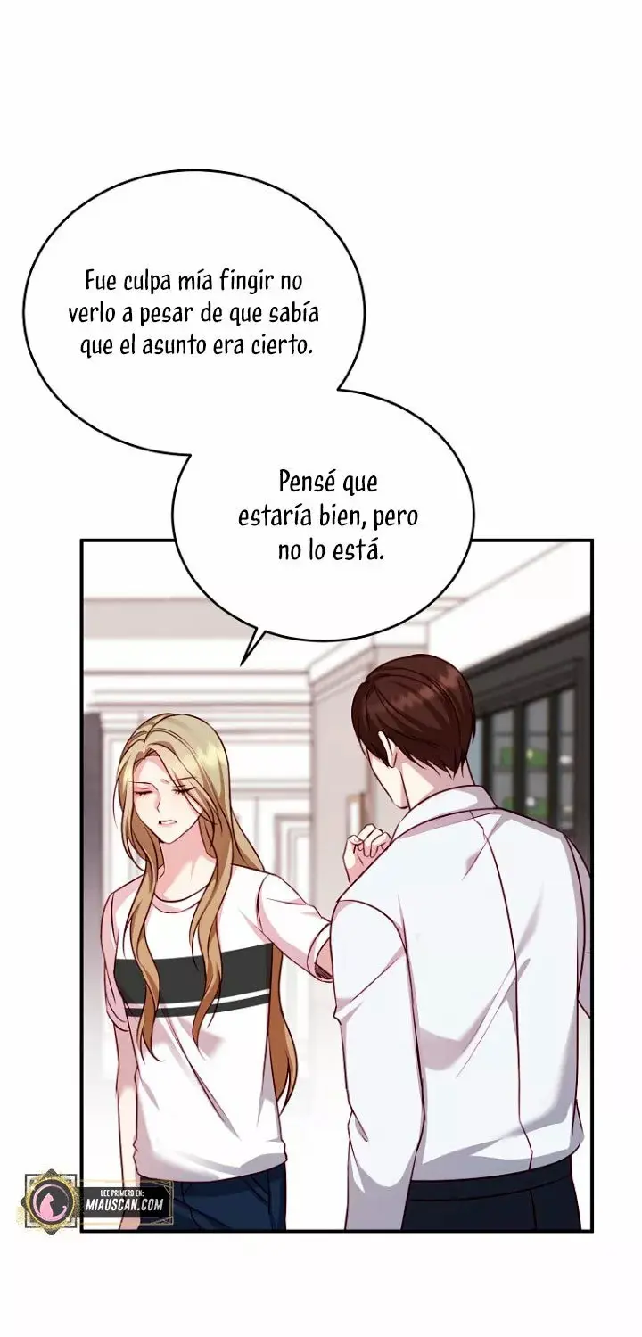 My Husband's Scandal capítulo 4 página 32