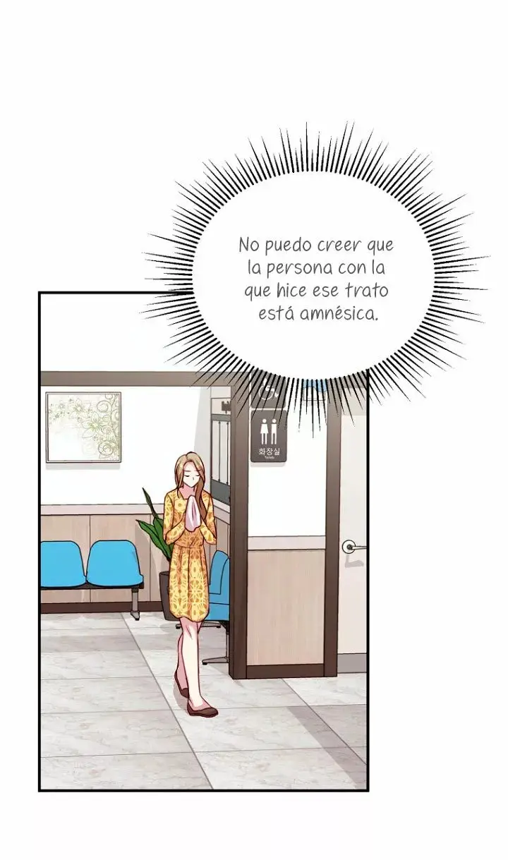 My Husband's Scandal capítulo 4 página 43