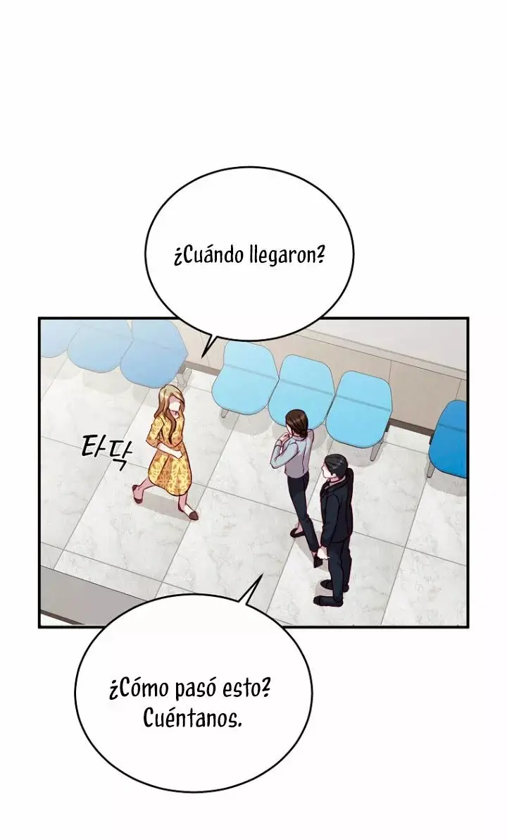 My Husband's Scandal capítulo 4 página 46