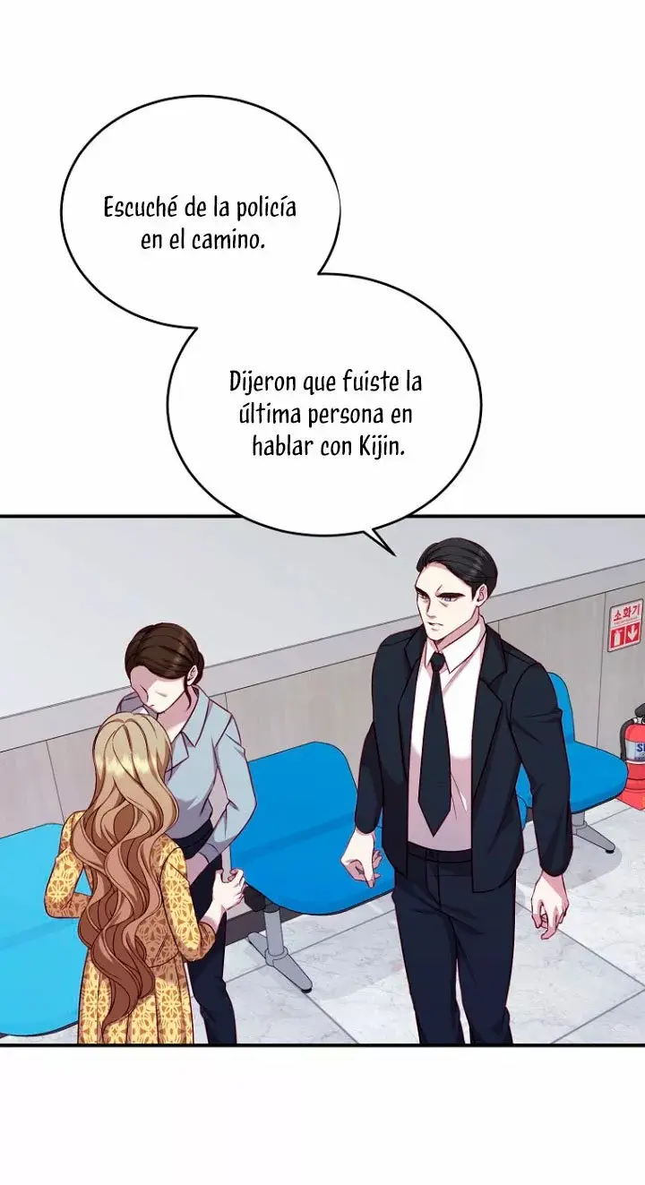 My Husband's Scandal capítulo 4 página 50