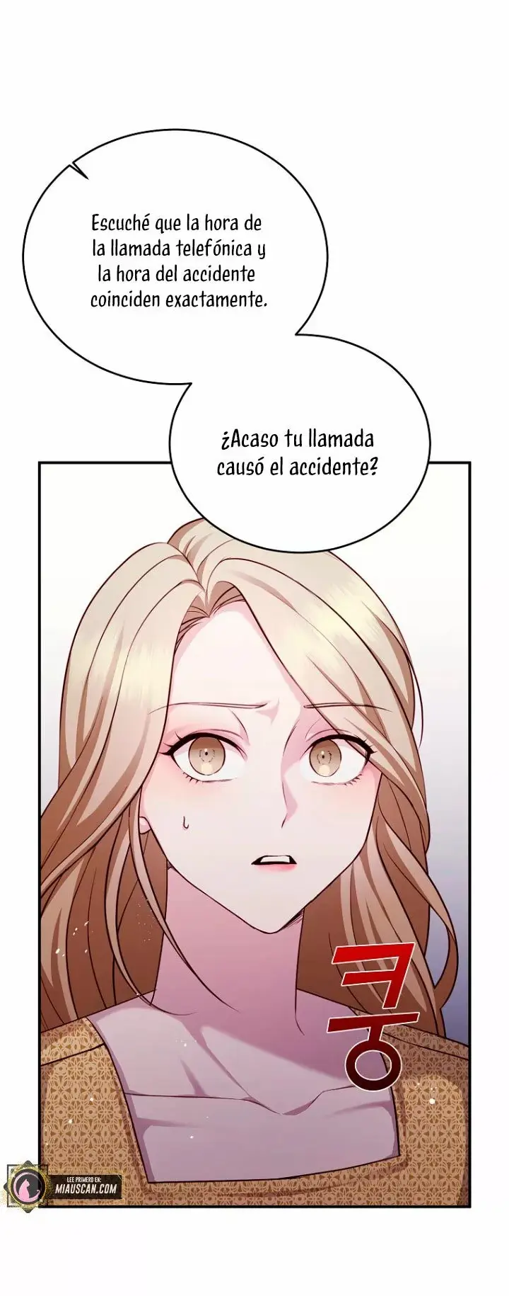 My Husband's Scandal capítulo 4 página 51