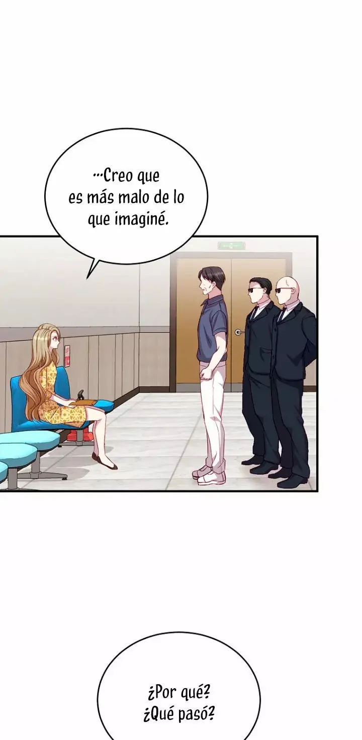 My Husband's Scandal capítulo 4 página 69