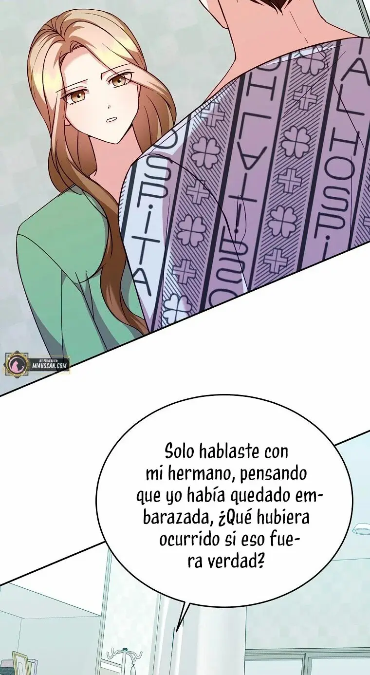 My Husband's Scandal capítulo 40 página 27
