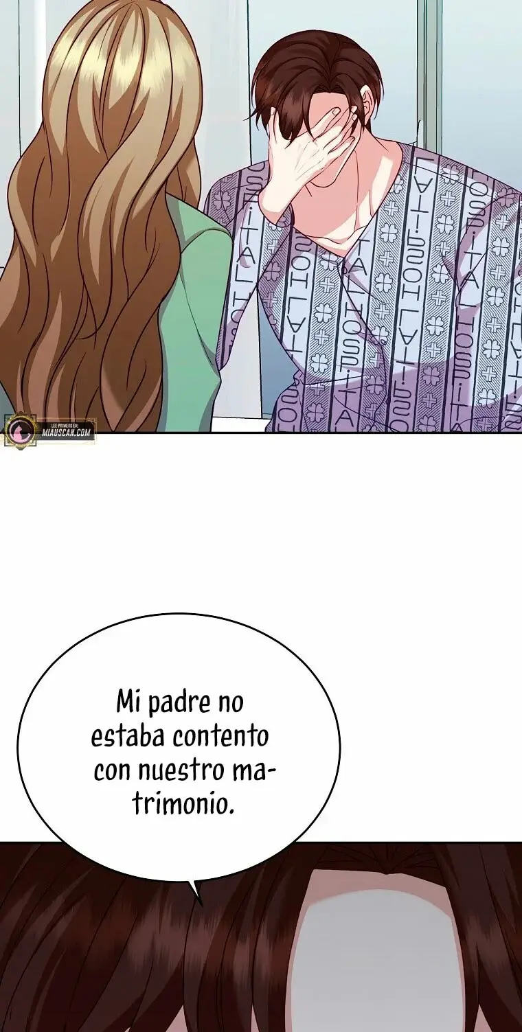 My Husband's Scandal capítulo 40 página 34