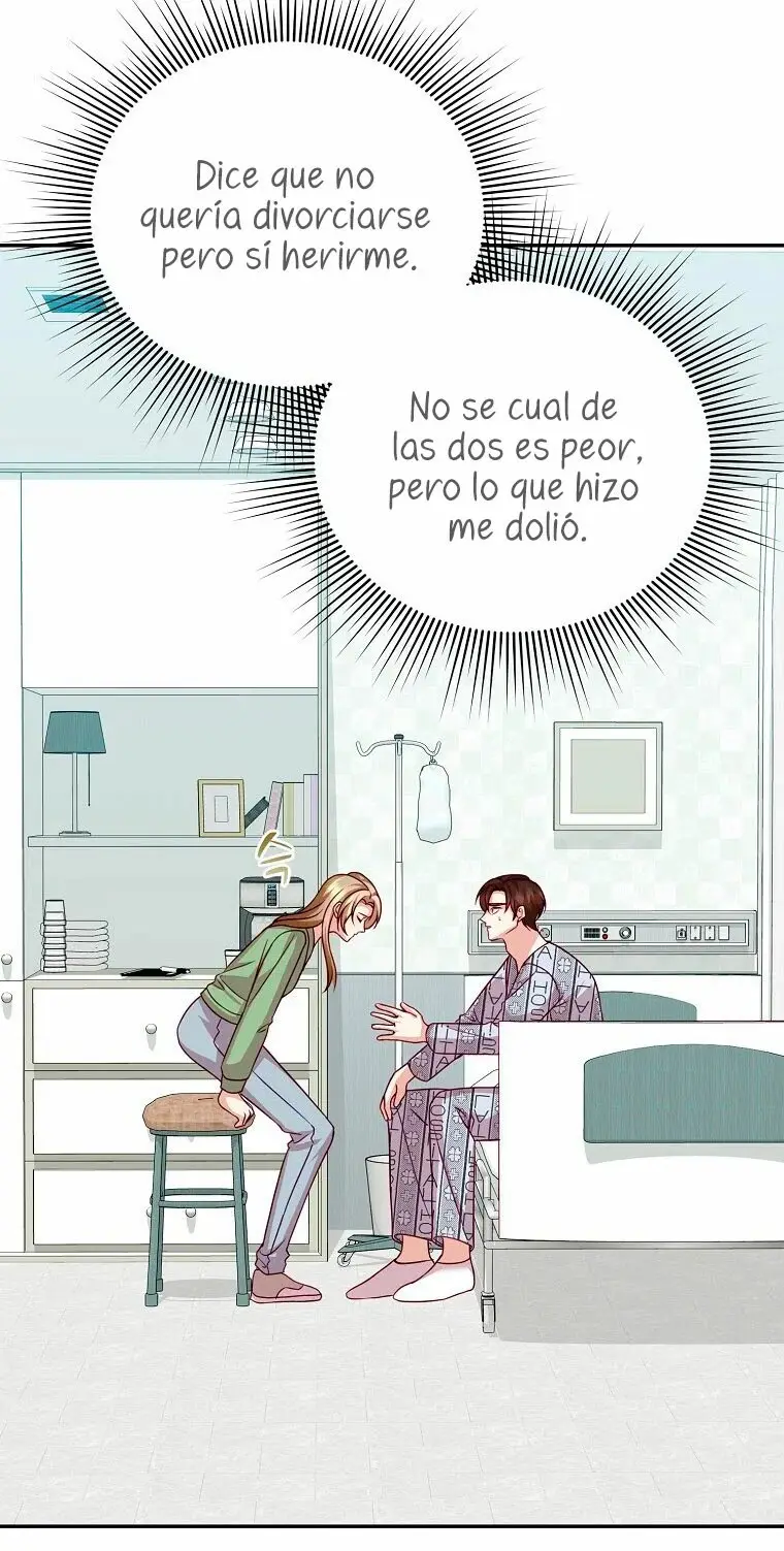 My Husband's Scandal capítulo 40 página 38