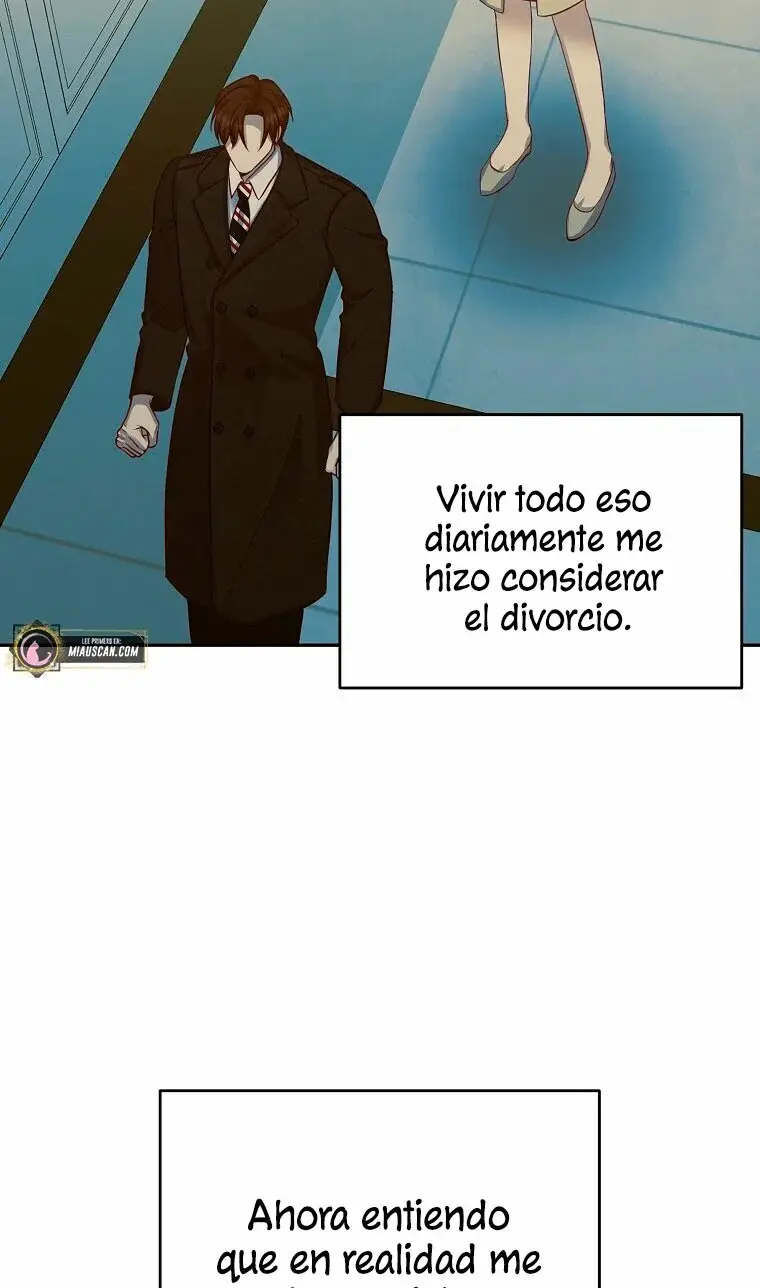 My Husband's Scandal capítulo 40 página 54