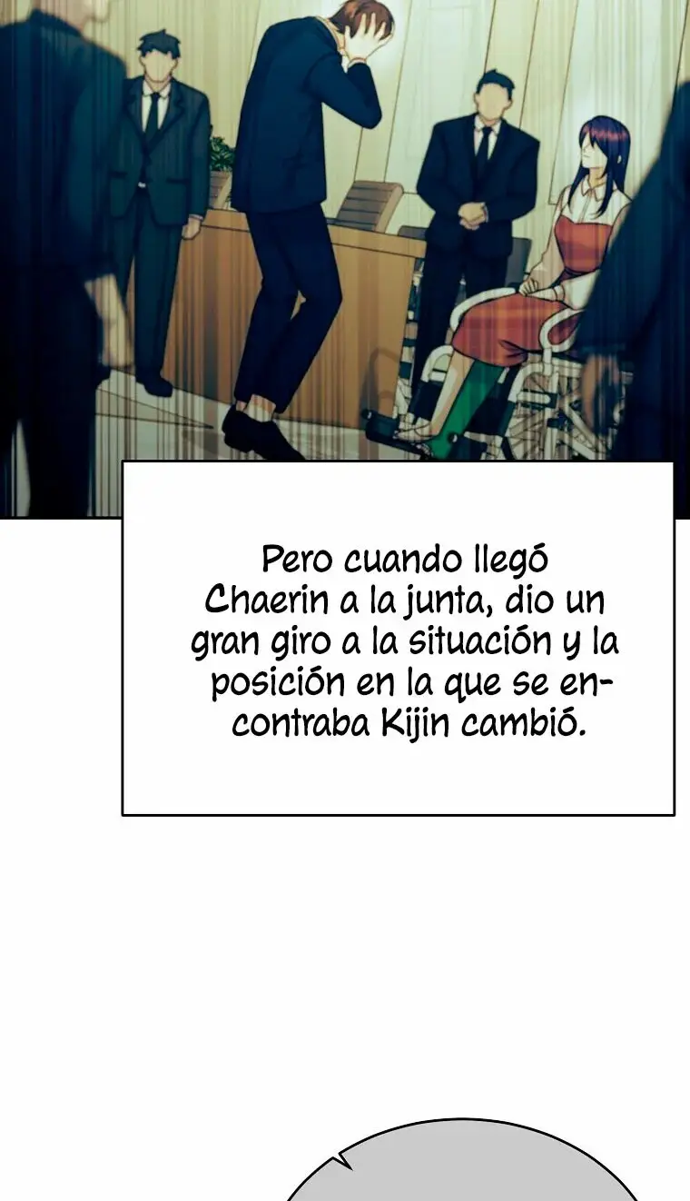 My Husband's Scandal capítulo 40 página 77