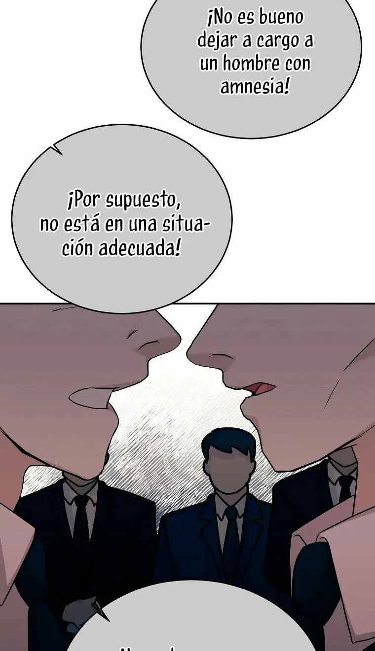 My Husband's Scandal capítulo 40 página 78