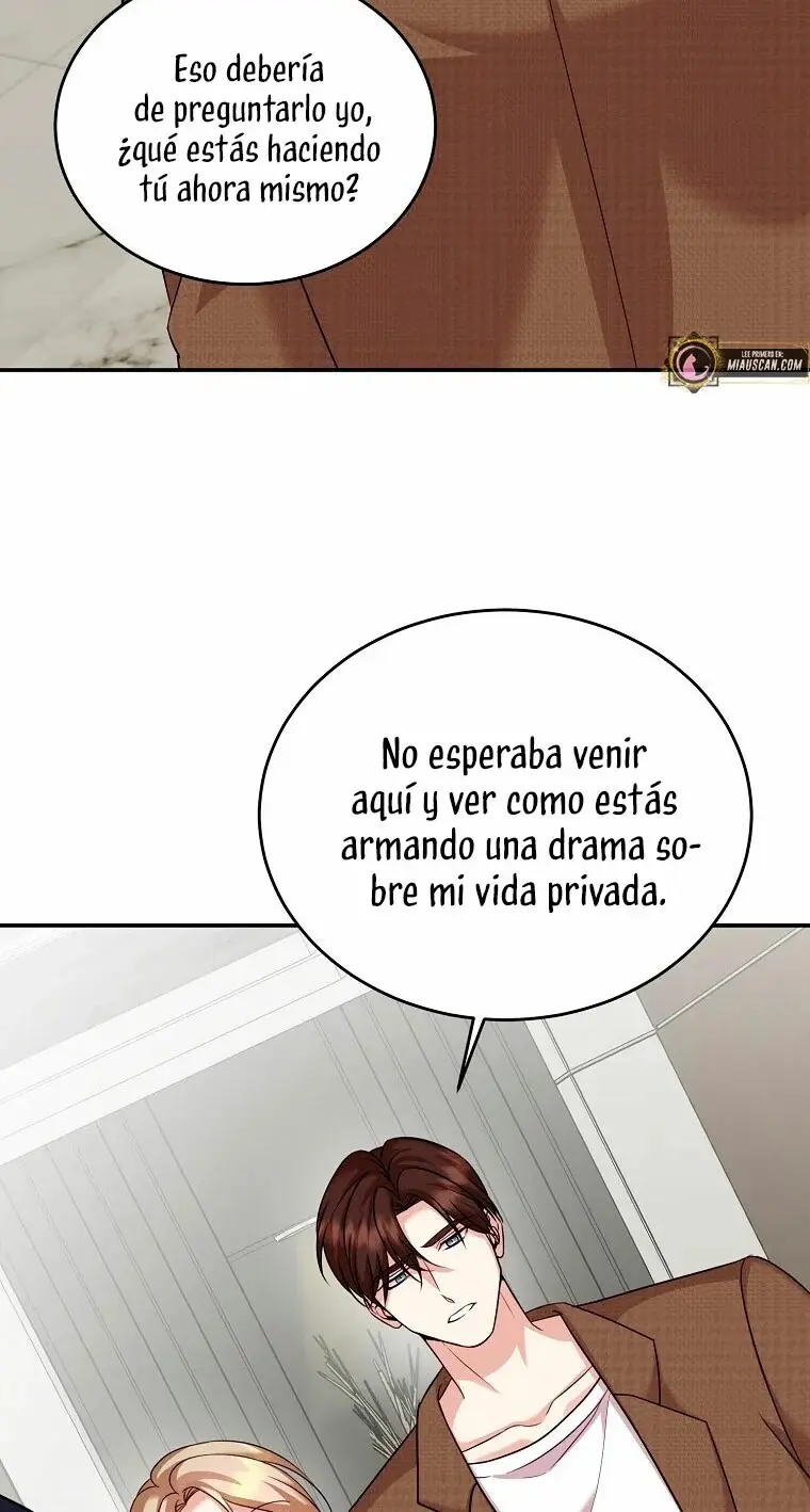 My Husband's Scandal capítulo 41 página 7