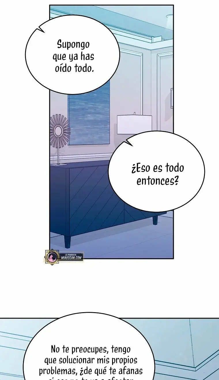 My Husband's Scandal capítulo 41 página 18