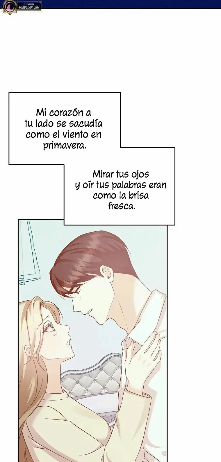 My Husband's Scandal capítulo 41 página 42