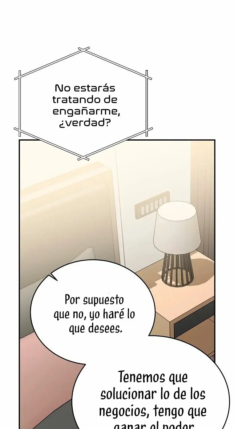 My Husband's Scandal capítulo 41 página 74