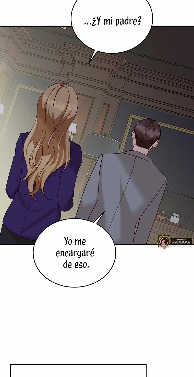 My Husband's Scandal capítulo 41 página 91