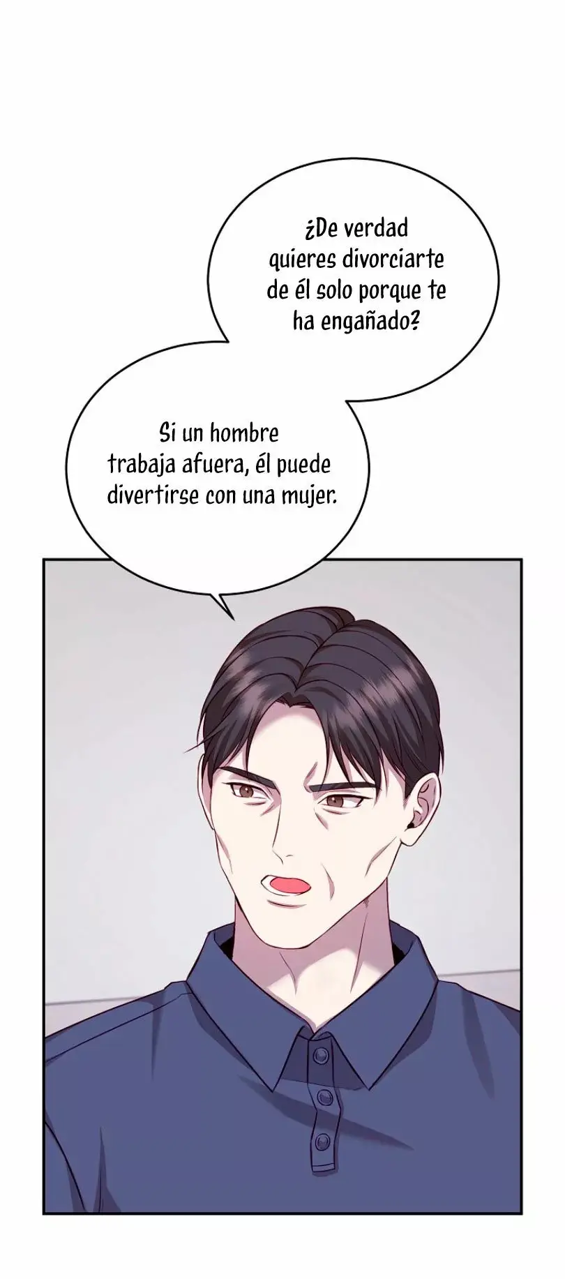 My Husband's Scandal capítulo 5 página 14