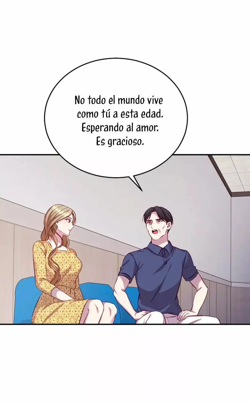 My Husband's Scandal capítulo 5 página 15