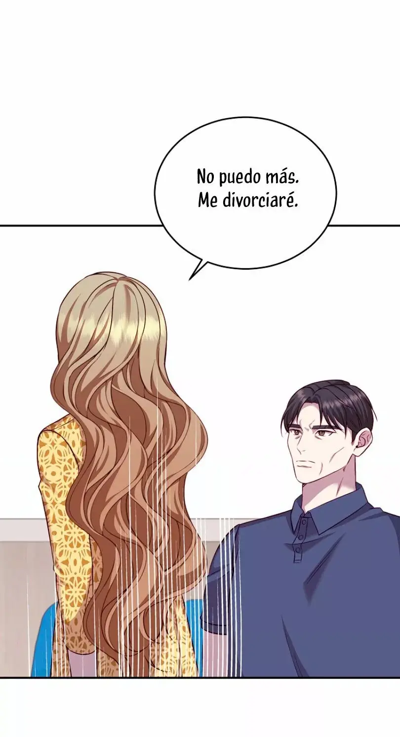 My Husband's Scandal capítulo 5 página 18