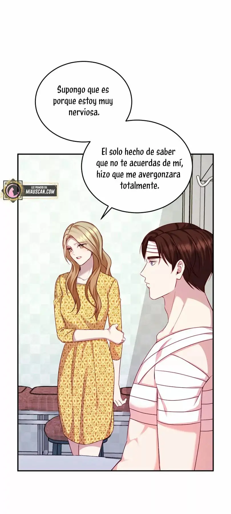 My Husband's Scandal capítulo 5 página 47