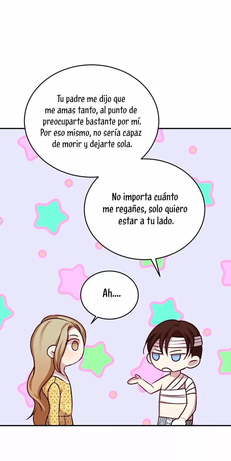 My Husband's Scandal capítulo 5 página 54