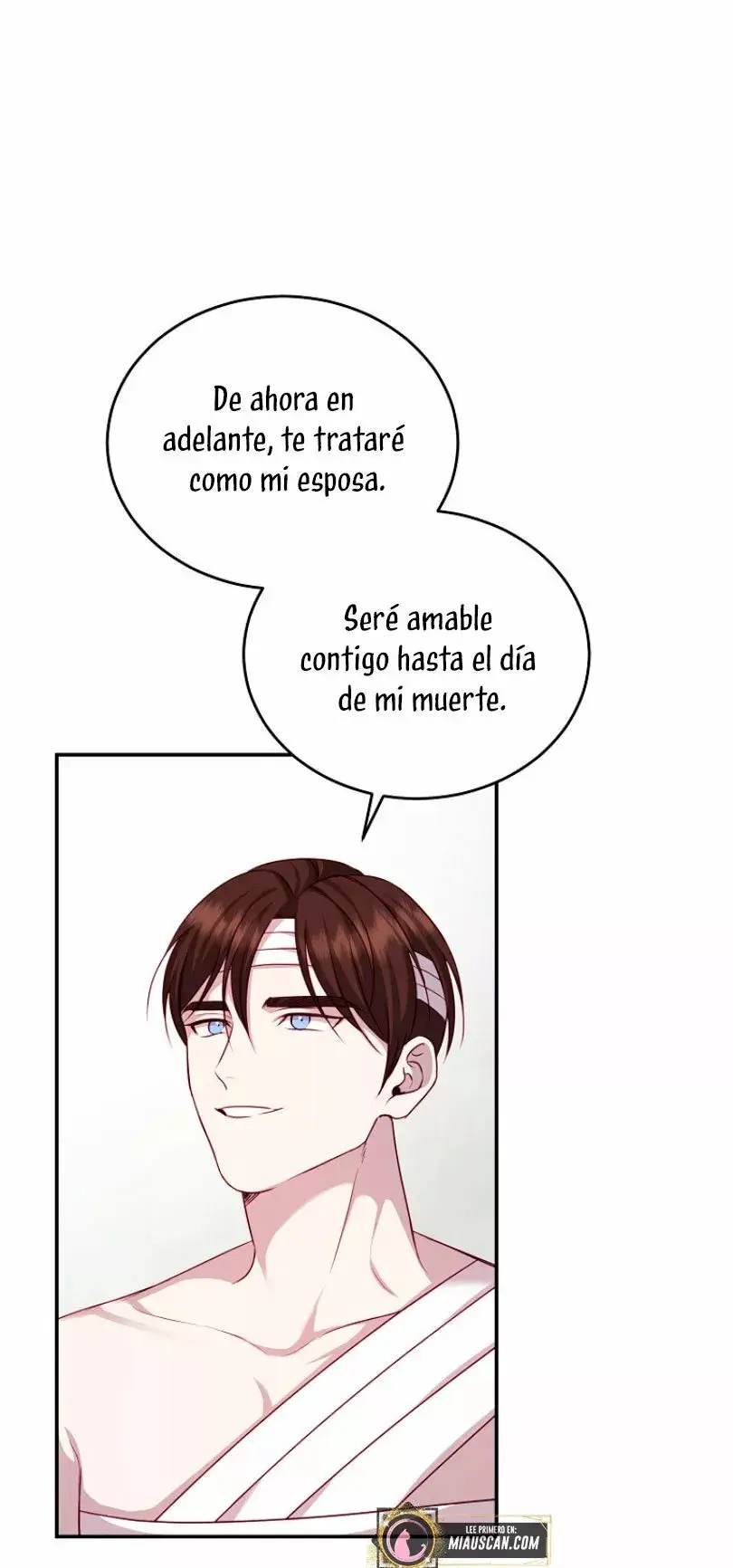 My Husband's Scandal capítulo 5 página 60