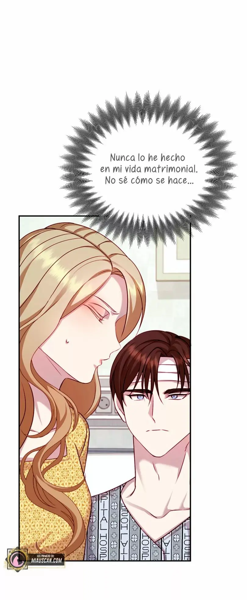 My Husband's Scandal capítulo 5 página 69