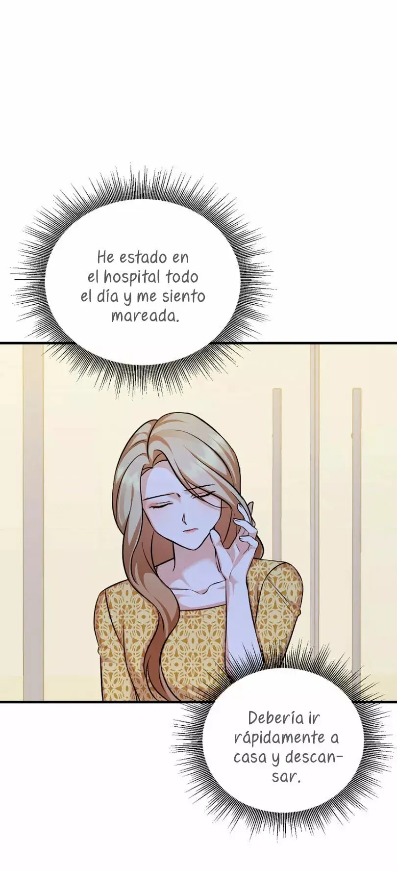 My Husband's Scandal capítulo 6 página 7