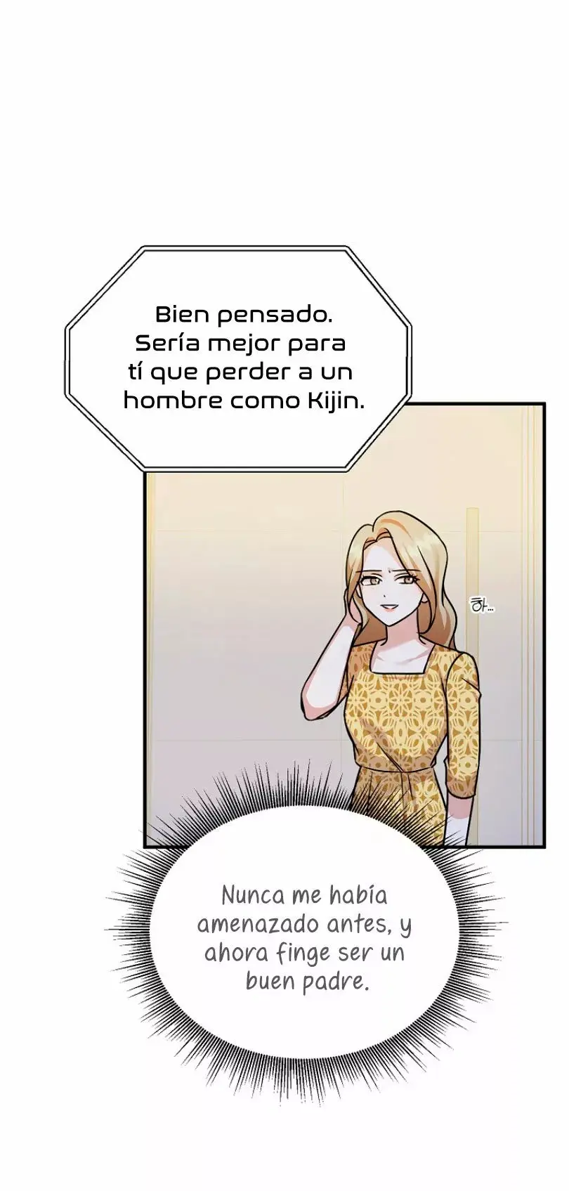 My Husband's Scandal capítulo 6 página 12