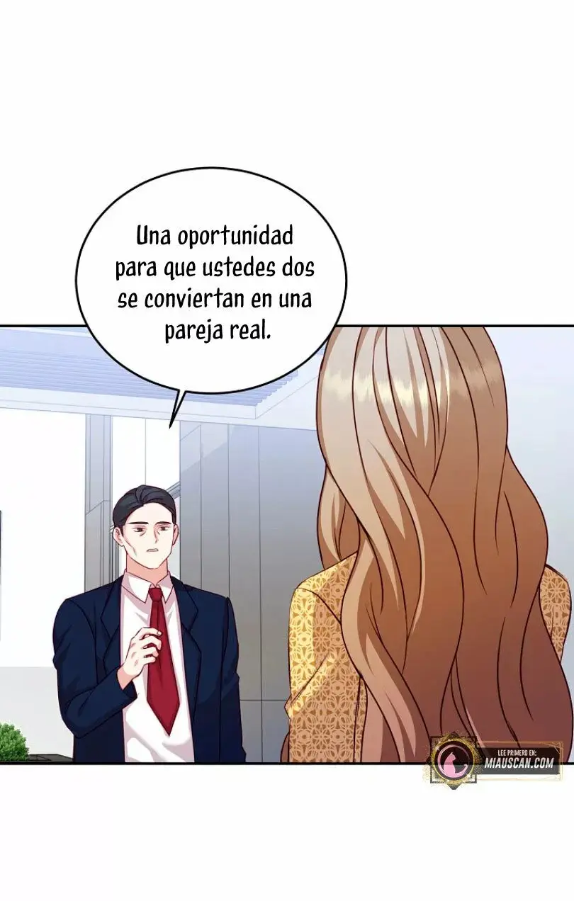 My Husband's Scandal capítulo 6 página 30