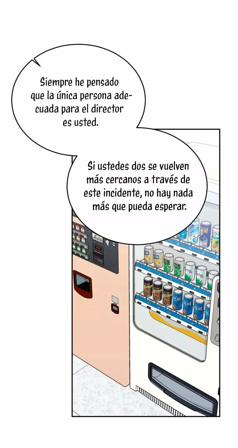 My Husband's Scandal capítulo 6 página 31