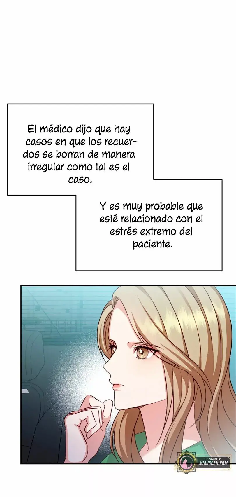 My Husband's Scandal capítulo 6 página 49