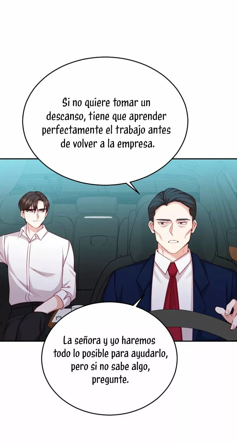 My Husband's Scandal capítulo 6 página 58