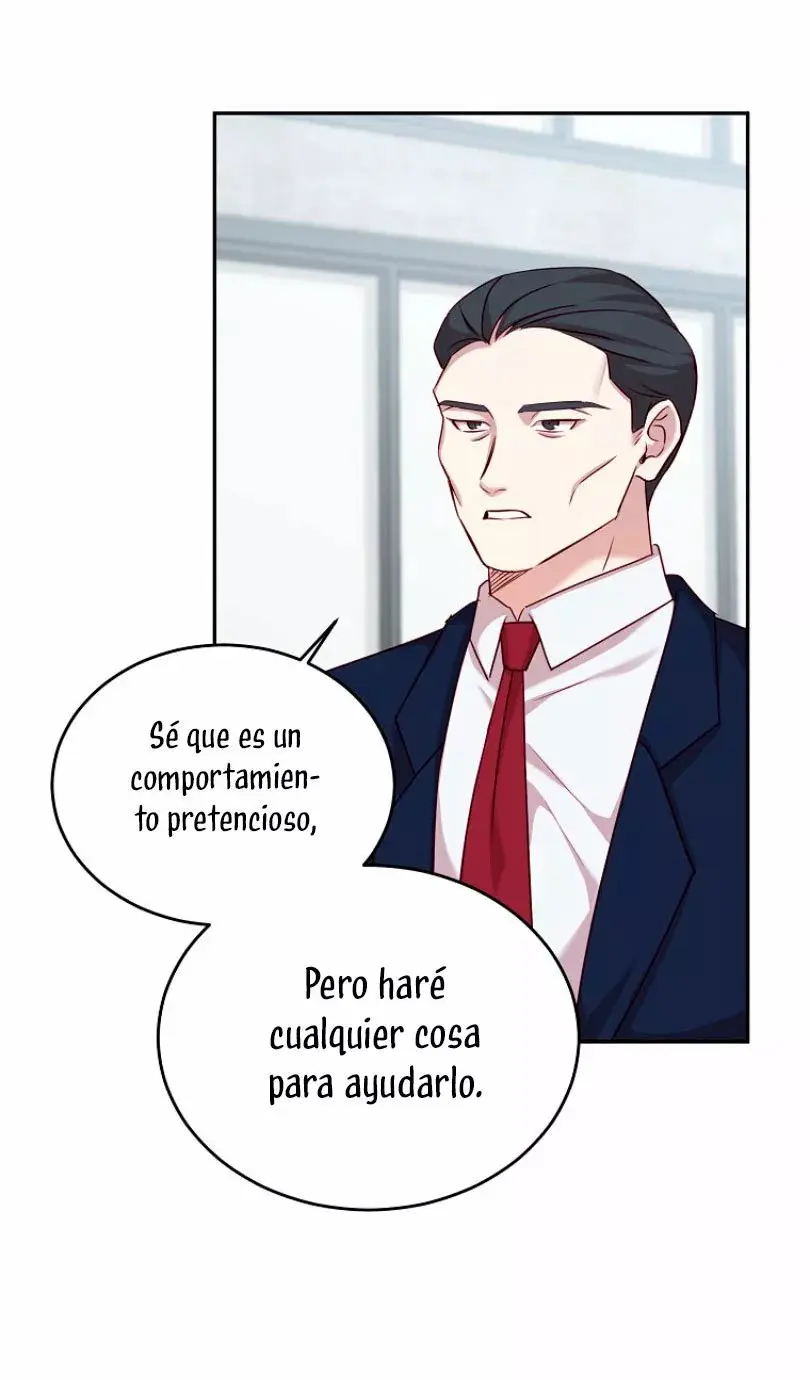 My Husband's Scandal capítulo 7 página 9