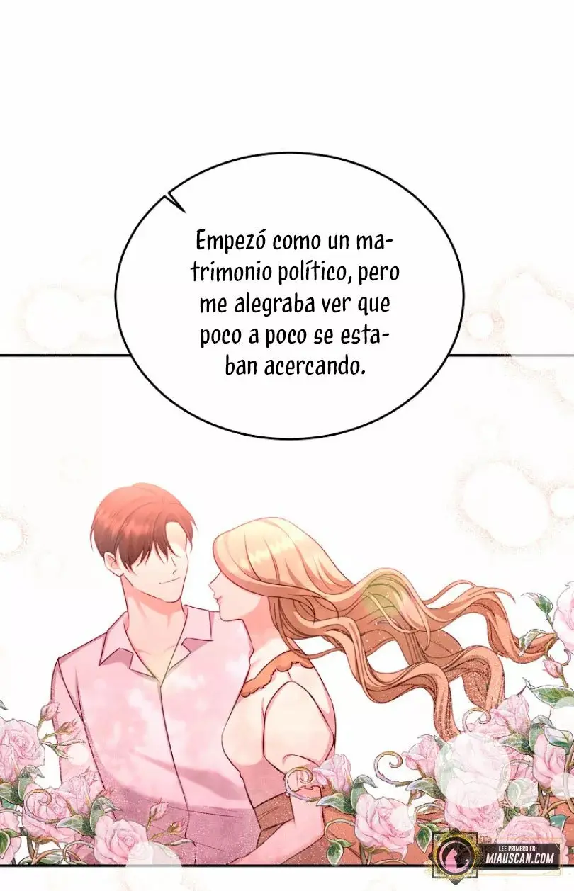 My Husband's Scandal capítulo 7 página 15