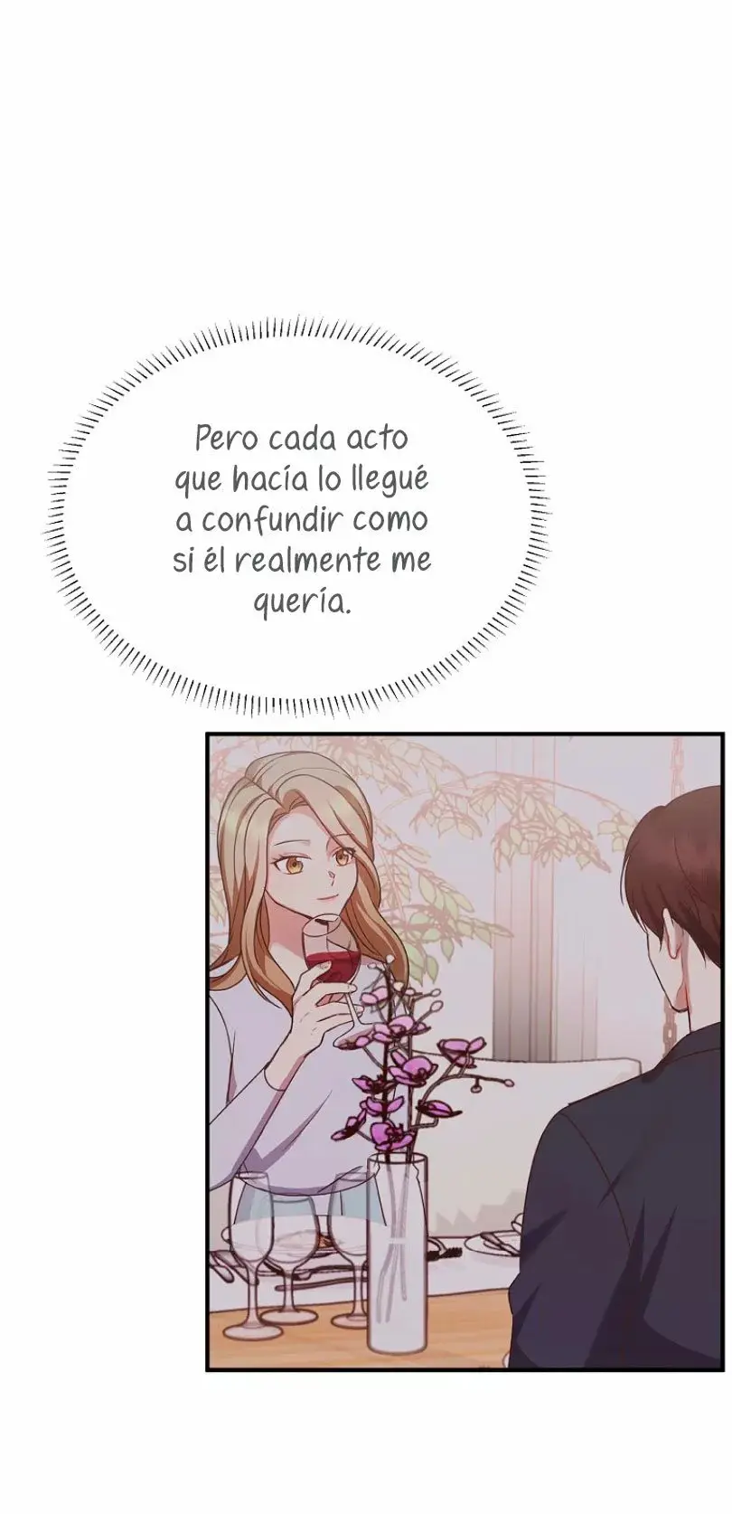 My Husband's Scandal capítulo 7 página 17