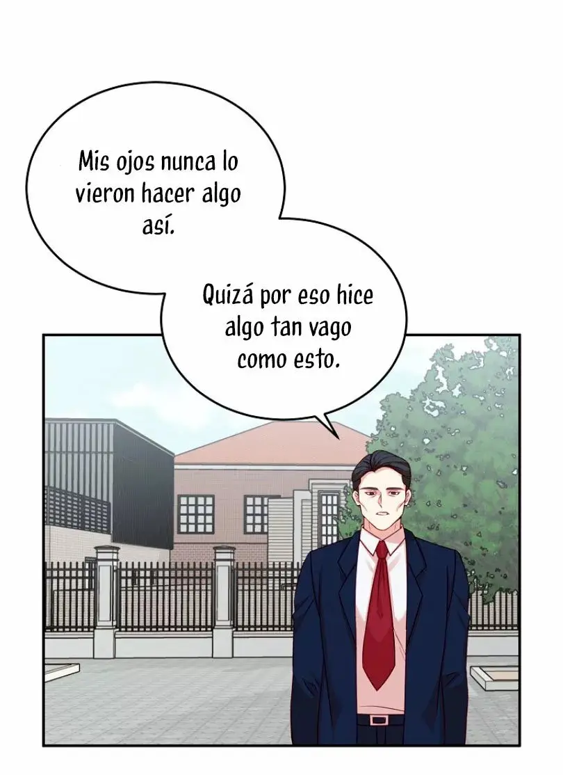 My Husband's Scandal capítulo 7 página 20